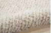 Nourison FANTASIA White 36 X 56 Area Rug 99446402875 805-97910 Thumb 4