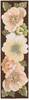 Nourison Fantasy Multicolor Runner 23 X 80 Area Rug 805-97922 Thumb 0