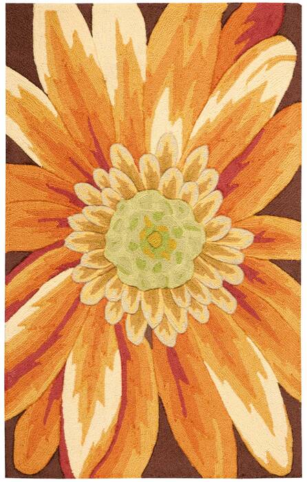 Nourison Fantasy Multicolor 19 X 29 Area Rug 805-97927 Image 0