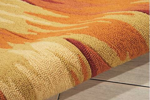 Nourison Fantasy Multicolor 26 X 40 Area Rug 805-97929 Image 2
