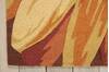 Nourison Fantasy Multicolor 26 X 40 Area Rug 805-97929 Thumb 1