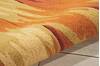 Nourison Fantasy Multicolor 26 X 40 Area Rug 805-97929 Thumb 2