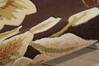 Nourison Fantasy Brown 19 X 29 Area Rug 805-97939 Thumb 2