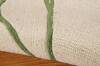 Nourison Fantasy Beige 50 X 76 Area Rug 805-97967 Thumb 2