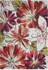 Nourison Fantasy Beige 50 X 76 Area Rug 805-97979 Thumb 0