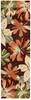 Nourison Fantasy Multicolor Runner 23 X 80 Area Rug  805-97982 Thumb 3