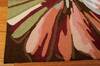 Nourison Fantasy Multicolor 36 X 56 Area Rug 805-97984 Thumb 1