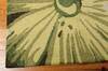 Nourison Fantasy Beige 50 X 76 Area Rug 805-98023 Thumb 1