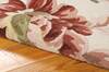 Nourison Fantasy Beige Runner 23 X 80 Area Rug 805-98050 Thumb 2