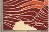 Nourison Fantasy Orange 19 X 29 Area Rug 805-98067 Thumb 1