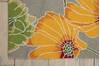 Nourison Fantasy Grey 26 X 40 Area Rug 805-98087 Thumb 1