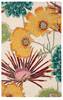 Nourison Fantasy Beige 26 X 40 Area Rug 805-98093 Thumb 0