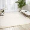 Nourison Galway Beige 50 X 70 Area Rug 805-98116 Thumb 3