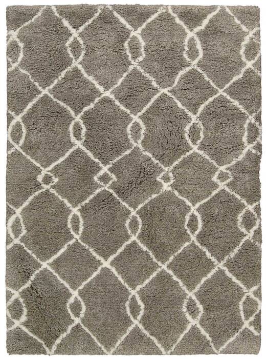Nourison Galway Brown 50 X 70 Area Rug 805-98122 Image 0