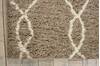 Nourison Galway Brown 50 X 70 Area Rug  805-98122 Thumb 1