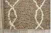 Nourison Galway Brown 50 X 70 Area Rug 805-98122 Thumb 1