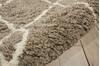 Nourison Galway Brown 50 X 70 Area Rug 805-98122 Thumb 2
