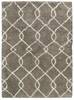 Nourison Galway Brown 50 X 70 Area Rug  805-98122 Thumb 0