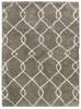 Nourison Galway Brown 50 X 70 Area Rug 805-98122 Thumb 0