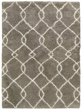 Nourison Galway Brown 5'0" X 7'0" Area Rug  805-98122