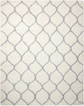 Nourison Galway Beige 5'0" X 7'0" Area Rug  805-98132