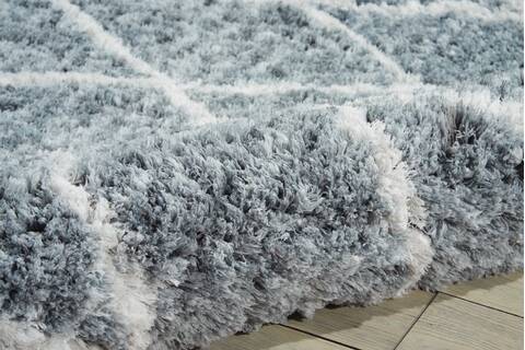 Nourison Galway Grey 50 X 70 Area Rug 805-98138 Image 2
