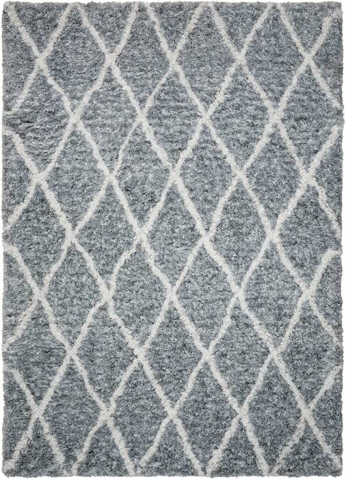 Nourison Galway Grey 50 X 70 Area Rug 805-98138 Image 0