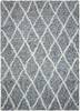 Nourison Galway Grey 50 X 70 Area Rug  805-98138 Thumb 0