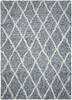 Nourison Galway Grey 76 X 96 Area Rug 805-98139 Thumb 0