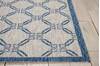Nourison Garden Party Beige 96 X 130 Area Rug 805-98173 Thumb 4