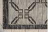 Nourison Garden Party Beige 36 X 56 Area Rug 805-98174 Thumb 1