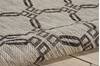 Nourison Garden Party Beige 36 X 56 Area Rug 805-98174 Thumb 2