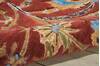 Nourison Gatsby Multicolor 80 X 106 Area Rug 805-98237 Thumb 2