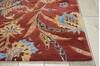 Nourison Gatsby Multicolor 80 X 106 Area Rug 805-98237 Thumb 4