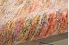 Nourison Gemstone Orange 39 X 59 Area Rug 805-98244 Thumb 2