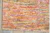 Nourison Gemstone Orange 56 X 75 Area Rug 805-98245 Thumb 1