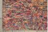 Nourison Gemstone Orange 39 X 59 Area Rug 805-98254 Thumb 1