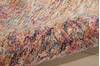Nourison Gemstone Orange 39 X 59 Area Rug 805-98254 Thumb 2