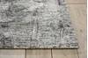 Nourison Gemstone Grey 86 X 116 Area Rug 805-98262 Thumb 4