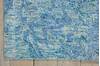 Nourison Gemstone Blue 39 X 59 Area Rug 805-98269 Thumb 1