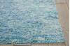 Nourison Gemstone Blue 39 X 59 Area Rug 805-98269 Thumb 4