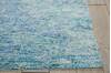 Nourison Gemstone Blue 39 X 59 Area Rug  805-98269 Thumb 4