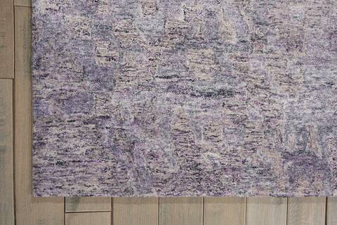 Nourison Gemstone Blue 39 X 59 Area Rug 805-98274 Image 1