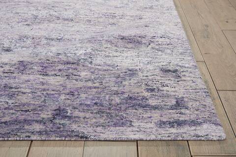 Nourison Gemstone Blue 39 X 59 Area Rug 805-98274 Image 4