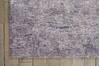 Nourison Gemstone Blue 39 X 59 Area Rug 805-98274 Thumb 1