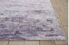 Nourison Gemstone Blue 39 X 59 Area Rug 805-98274 Thumb 4