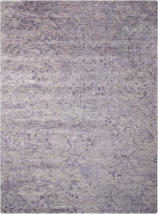 Nourison Gemstone Blue 86 X 116 Area Rug 805-98277 Image 0
