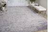 Nourison Gemstone Blue 99 X 139 Area Rug 805-98278 Thumb 3
