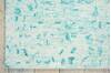 Nourison Gemstone Green 39 X 59 Area Rug 805-98279 Thumb 1