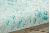Nourison Gemstone Green 39 X 59 Area Rug 805-98279 Thumb 2